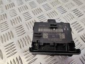 Door control unit/module