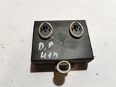Door control unit/module