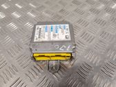 Airbag control unit/module