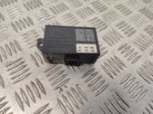 Immobilizer control unit/module