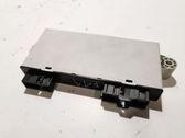 CAS control unit/module