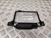 Unidad de control/módulo de la caja de transmisión diferencial