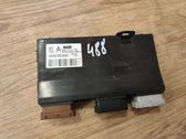 Module de commande de siège