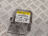 Airbag control unit/module