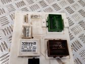 Comfort/convenience module