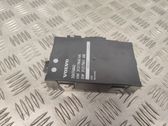 Tailgate/trunk control unit/module