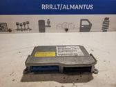 Airbag control unit/module