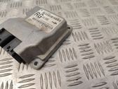 Airbag control unit/module