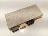 Tailgate/trunk control unit/module