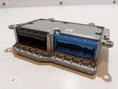Airbag control unit/module