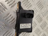 ESP acceleration yaw rate sensor