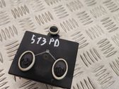 Door control unit/module