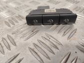 Seat control switch