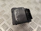Comfort/convenience module