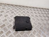 Unidad de control/módulo del motor