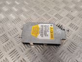 Airbag control unit/module