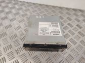 Navigation unit CD/DVD player