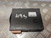 Comfort/convenience module