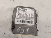Airbag control unit/module