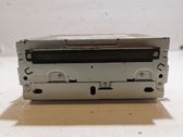 Radio / CD-Player / DVD-Player / Navigation