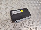 Suspension control unit/module