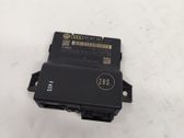 Gateway control module