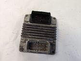 Calculateur moteur ECU