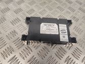 Bluetooth control unit module