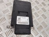 Suspension control unit/module