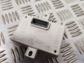 GPS navigation control unit/module