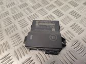 Gateway control module