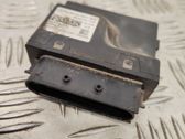 Fuel injection pump control unit/module