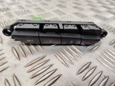 Seat memory switch