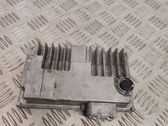 Suspension control unit/module