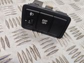 Headlight level height control switch
