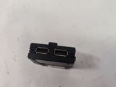 USB socket connector