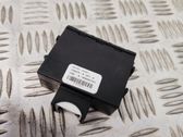 Immobilizer control unit/module