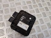 Suspension control unit/module