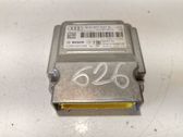 ESP (stability system) control unit