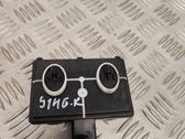 Door control unit/module