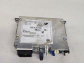 Radio/CD/DVD/GPS head unit