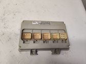 Comfort/convenience module