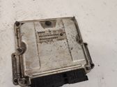 Engine control unit/module