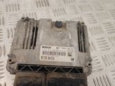 Calculateur moteur ECU