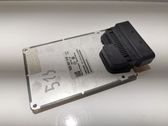 Suspension control unit/module