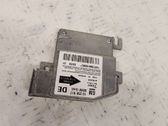 Airbag control unit/module