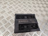 Comfort/convenience module