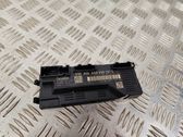 Tailgate/trunk control unit/module