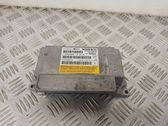 Airbag control unit/module