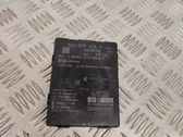 Keyless (KESSY) go control unit/module